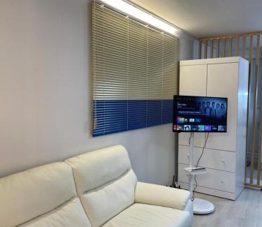 Hwayang-dong Villa | Konkuk College of Art residence 2