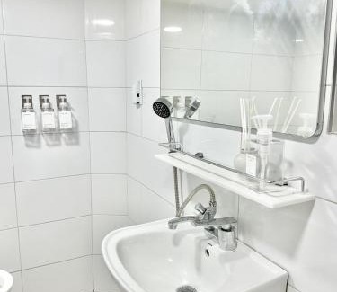 Hwayang-dong Apartment | Konkuk Univ 2BR Cozy Apartment near Subway