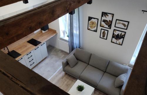 Pabianice Apartment | Family-Friendly Studio Near Orientarium & Atlas ARENA