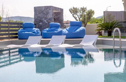 Asprovalta Hotel | KonPolis Suites - Adults Only Over 12