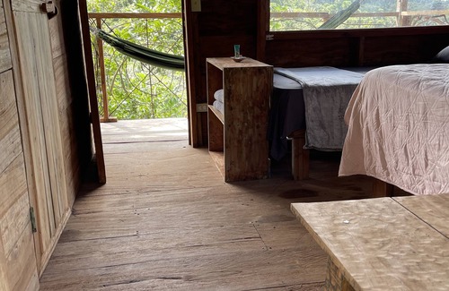 Carti Tupile Hotel | Discover Konsenda San Blas: Family-Friendly Retreat