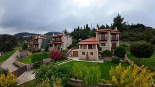 Egira House | Pet-Friendly Getaway at Konstantina 4 with Impressive Reviews