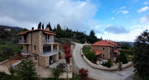 Egira House | Pet-Friendly Getaway at Konstantina 4 with Impressive Reviews