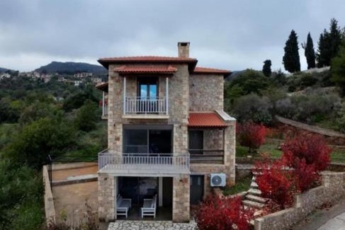 Egira House | Pet-Friendly Getaway at Konstantina 4 with Impressive Reviews