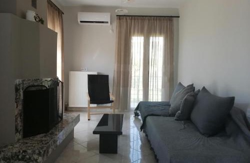 Kanali House | Pet-Friendly Retreat at Konstantina - Rated 9.7 by Guests