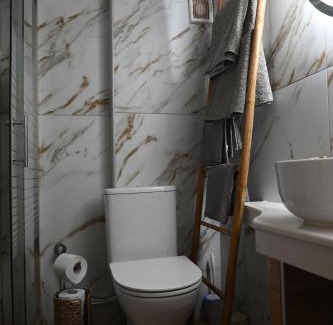 Alexandroupoli Apartment | Konstantina's cozy house!