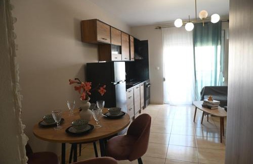 Alexandroupoli Apartment | Konstantina's cozy house!