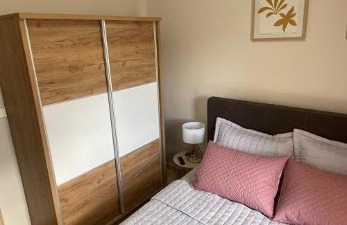 Alexandroupoli Apartment | Konstantina's cozy house!