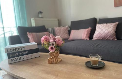 Alexandroupoli Apartment | Konstantina's cozy house!