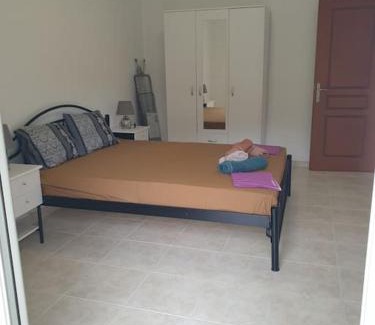 Sozopolis Apartment | Pet-Friendly Oceanfront Konstantinos Apartment in Halkidiki