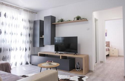 Iasi Apartment | Welcoming Konstanzer Podu Ros 11 - Rated 9.9/10 with Breakfast
