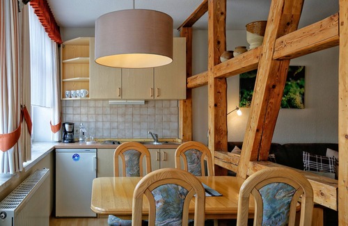 Oberhof Hotel | Discover Konsum Gästehaus Quisisana: 9/10 Rated Retreat