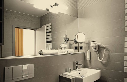 Weimar Hotel | Discover Konsumhotel Dorotheenhof Weimar: 4-Star Comfort