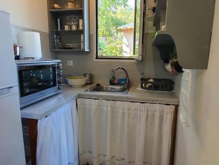 Evgiros Apartment | Family-Friendly Konti Villa - Guest Rated 9.8/10