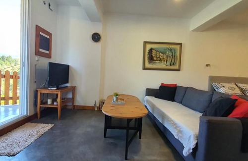Evgiros Apartment | Family-Friendly Konti Villa - Guest Rated 9.8/10