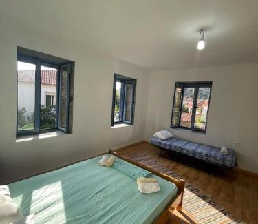 Kontias House | Pet-Friendly Kontias Stonehouse: Guest Rated 9.8/10