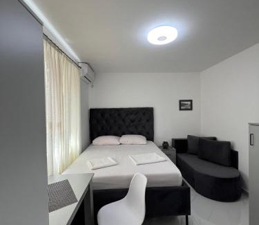 Rana Apartment | Family-Friendly Kontiki Apartments - Pet Welcoming Retreat
