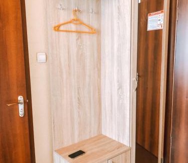 Mukachevo Hotel | Family-Friendly Kontinent Hotel with Pool & Great Ratings
