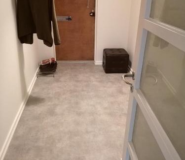 Kontiomaki Apartment | Discover Kontiomäen Retrokoti: Family & Pet Friendly Haven
