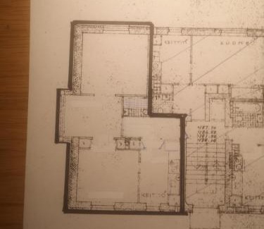 Kontiomaki Apartment | Discover Kontiomäen Retrokoti: Family & Pet Friendly Haven