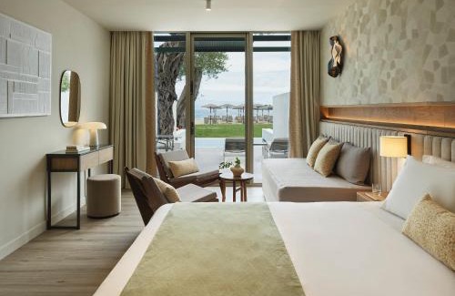 Kontokali Resort | Experience Bliss at Kontokali Bay Resort & Spa