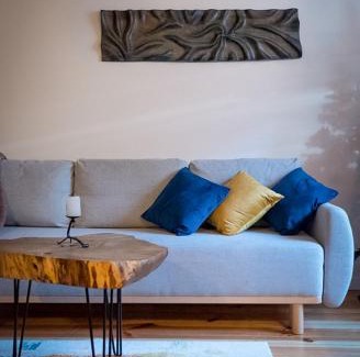 Wilga House | Peaceful Konwaliowe Zacisze: Top-Rated Forest Retreat