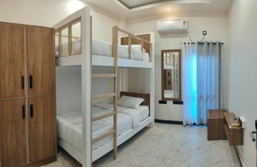 Golaghat Hotel | Pet-Friendly Comfort at Konwar Inn & Suites Awaits You