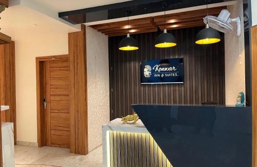 Golaghat Hotel | Pet-Friendly Comfort at Konwar Inn & Suites Awaits You
