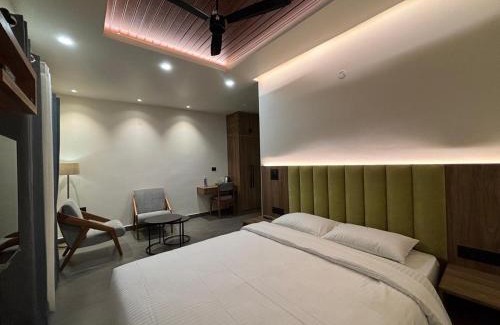 Golaghat Hotel | Pet-Friendly Comfort at Konwar Inn & Suites Awaits You