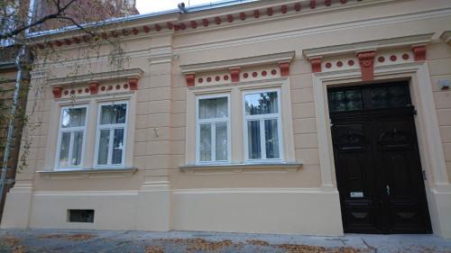 Osijek Apartment | Prime Konzul Apartment in the Heart of the City