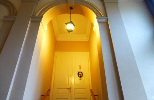 Osijek Apartment | Prime Konzul Apartment in the Heart of the City