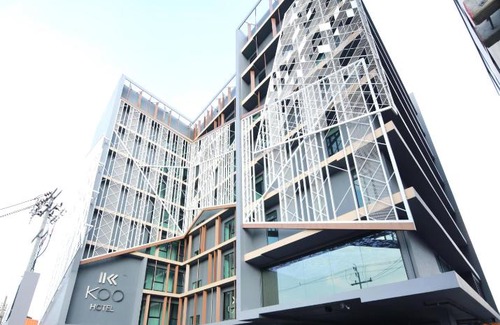 Khlong Kluea Hotel | Discover KOO HOTEL: Family-Friendly with Top Guest Ratings