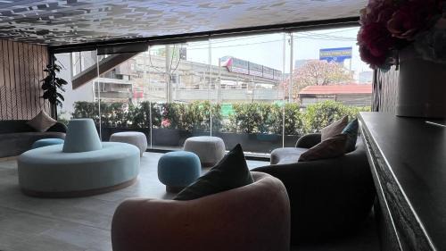 Khlong Kluea Hotel | Discover KOO HOTEL: Family-Friendly with Top Guest Ratings