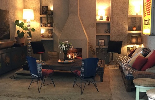 Tarifa Hotel | Discover Kook Hotel Tarifa: Spa, Family-Friendly Amenities
