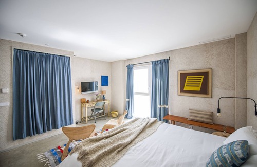 Tarifa Hotel | Discover Kook Hotel Tarifa: Spa, Family-Friendly Amenities
