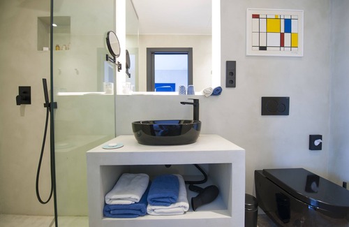 Tarifa Hotel | Discover Kook Hotel Tarifa: Spa, Family-Friendly Amenities