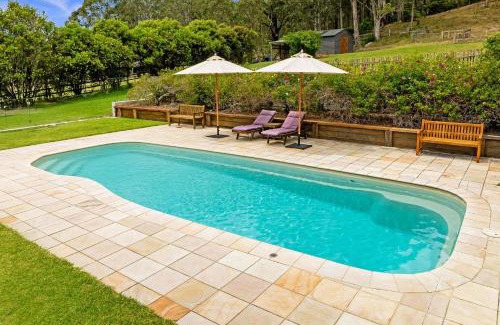 Kangaroo Valley House | Explore Kookaburra Hill in Beautiful Kangaroo Valley