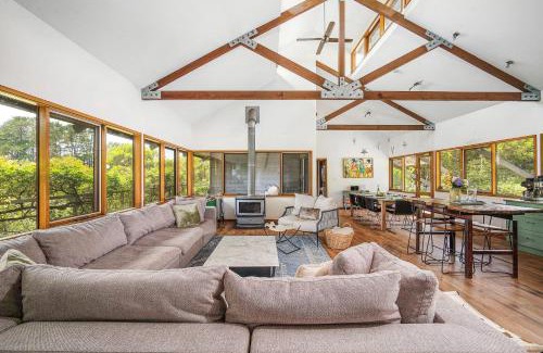 Kangaroo Valley House | Explore Kookaburra Hill in Beautiful Kangaroo Valley