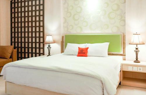By Pass Ngurah Rai Hotel | Family-Friendly KoolKost @ Bypass Jimbaran Awaits You