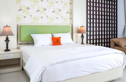 By Pass Ngurah Rai Hotel | Family-Friendly KoolKost @ Bypass Jimbaran Awaits You