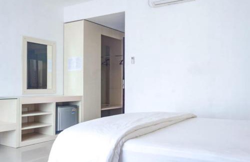 By Pass Ngurah Rai Hotel | Family-Friendly KoolKost @ Bypass Jimbaran Awaits You