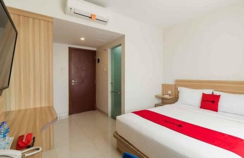 Suko Manunggal Hotel | Child-Friendly KoolKost At Kupang Jaya - Long Stay Welcome