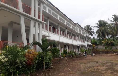 Manado Hotel | Family-Friendly KoolKost in Malalayang, Manado