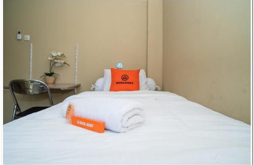 Old Jakarta House | Budget-Friendly KoolKost Near Lokasari Square for Families