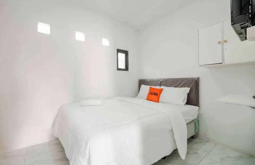 Ciputat House | Budget-Friendly KoolKost Syariah near Bintaro Jaya Xchange