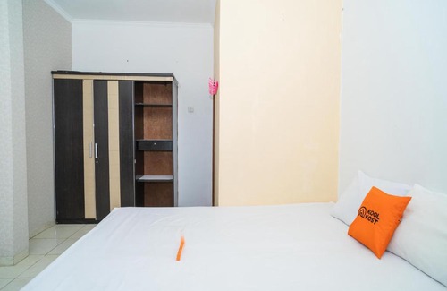 Gading House | Budget-Friendly KoolKost Syariah Near Mall Kelapa Gading
