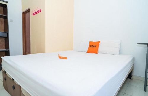 Gading House | Budget-Friendly KoolKost Syariah Near Mall Kelapa Gading