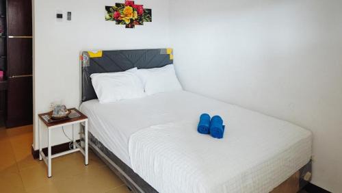 Mataram Hotel | Budget-Friendly Koolkost Syariah near RSUD Mataram Lombok