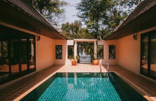 Ko Chang Hotel | Discover Kooncharaburi Resort - Beachfront Paradise in Koh Chang