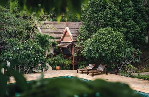 Ko Chang Hotel | Discover Kooncharaburi Resort - Beachfront Paradise in Koh Chang